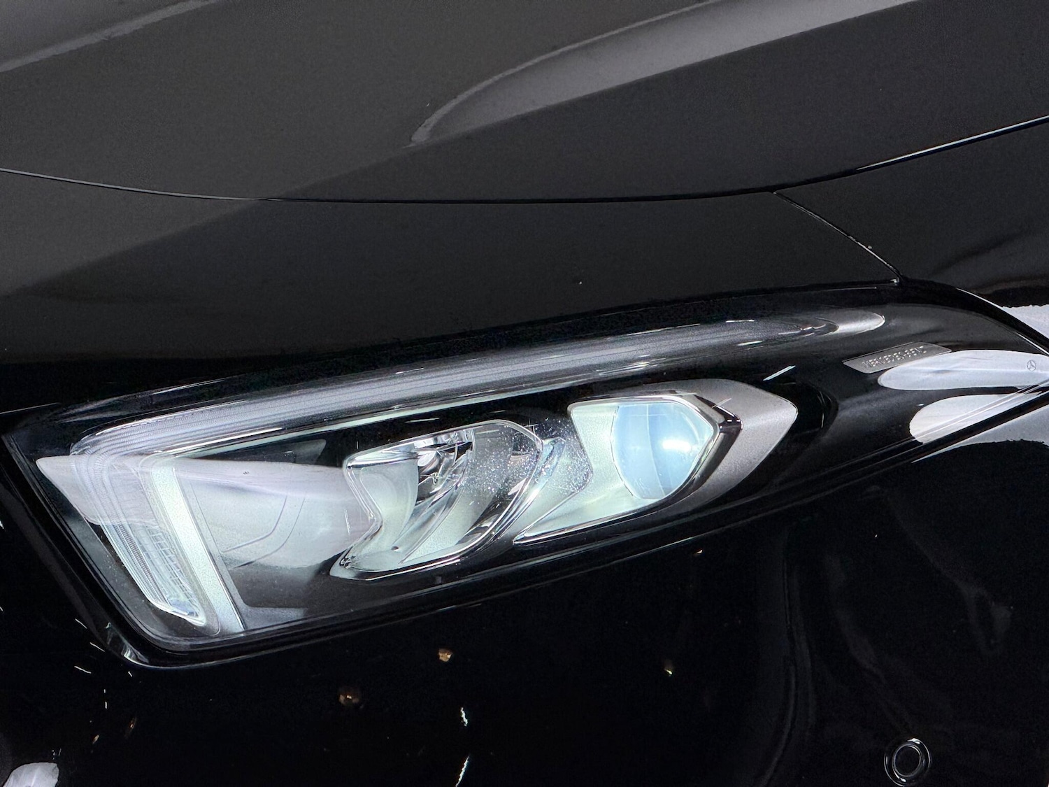 Used Mercedes-Benz A-Class 2021 for sale - 76485797: Photo 8