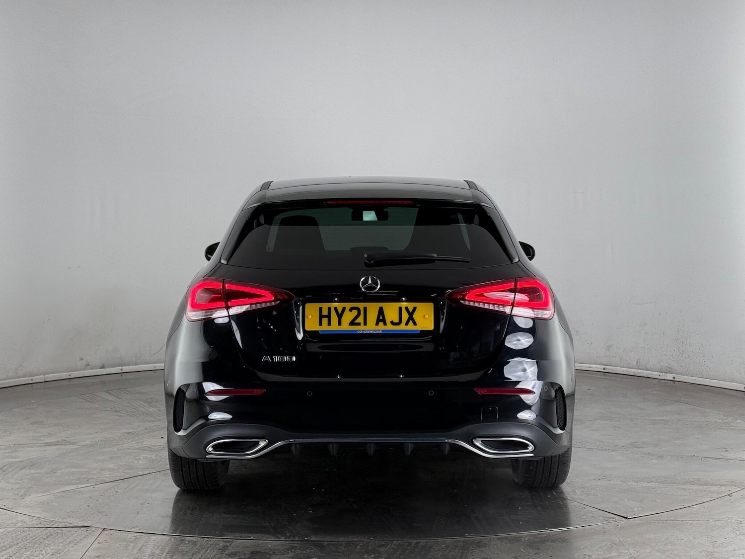 Used Mercedes-Benz A-Class 2021 for sale - 76485797: Photo 9