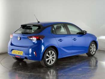 Used Vauxhall Corsa 2022 for sale - 75175961: Photo