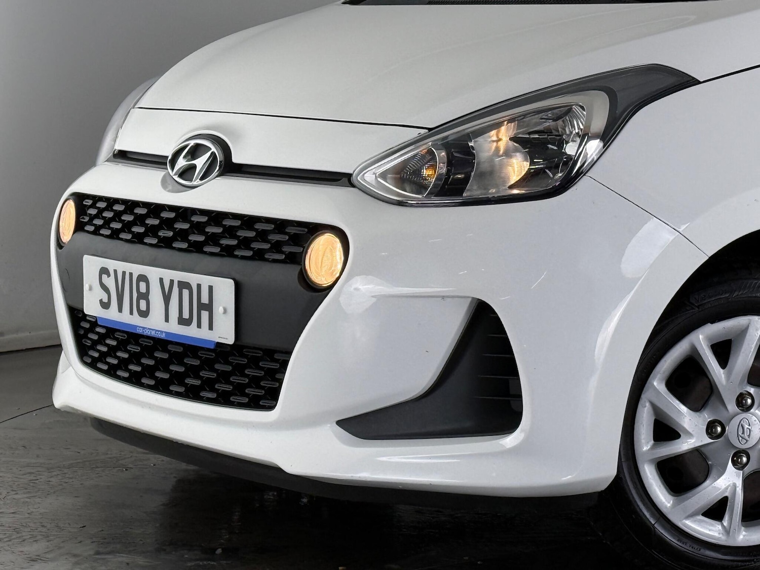 Used Hyundai i10 2018 for sale - 77180835: Photo 33