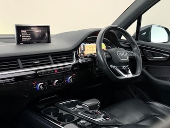 Used Audi Q7 2019 for sale - 79121931: Photo