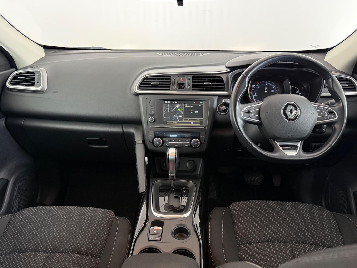 Used Renault Kadjar 2018 for sale - 76485733: Photo 19
