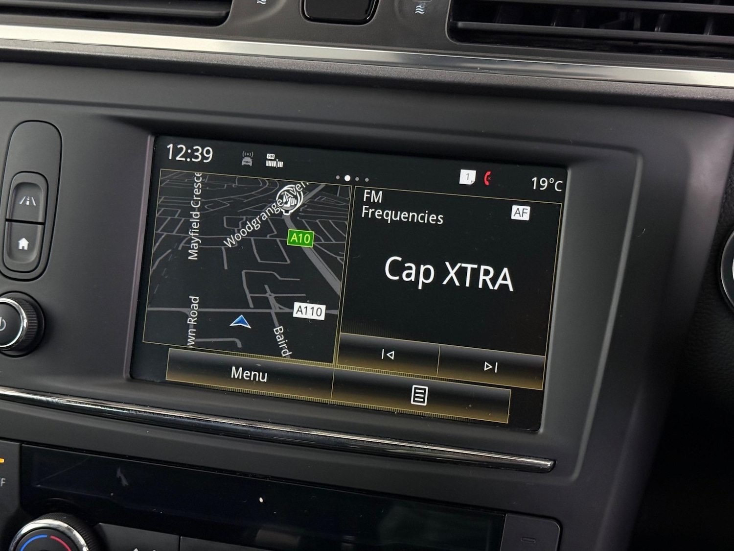 Used Renault Kadjar 2018 for sale - 76485733: Photo 35