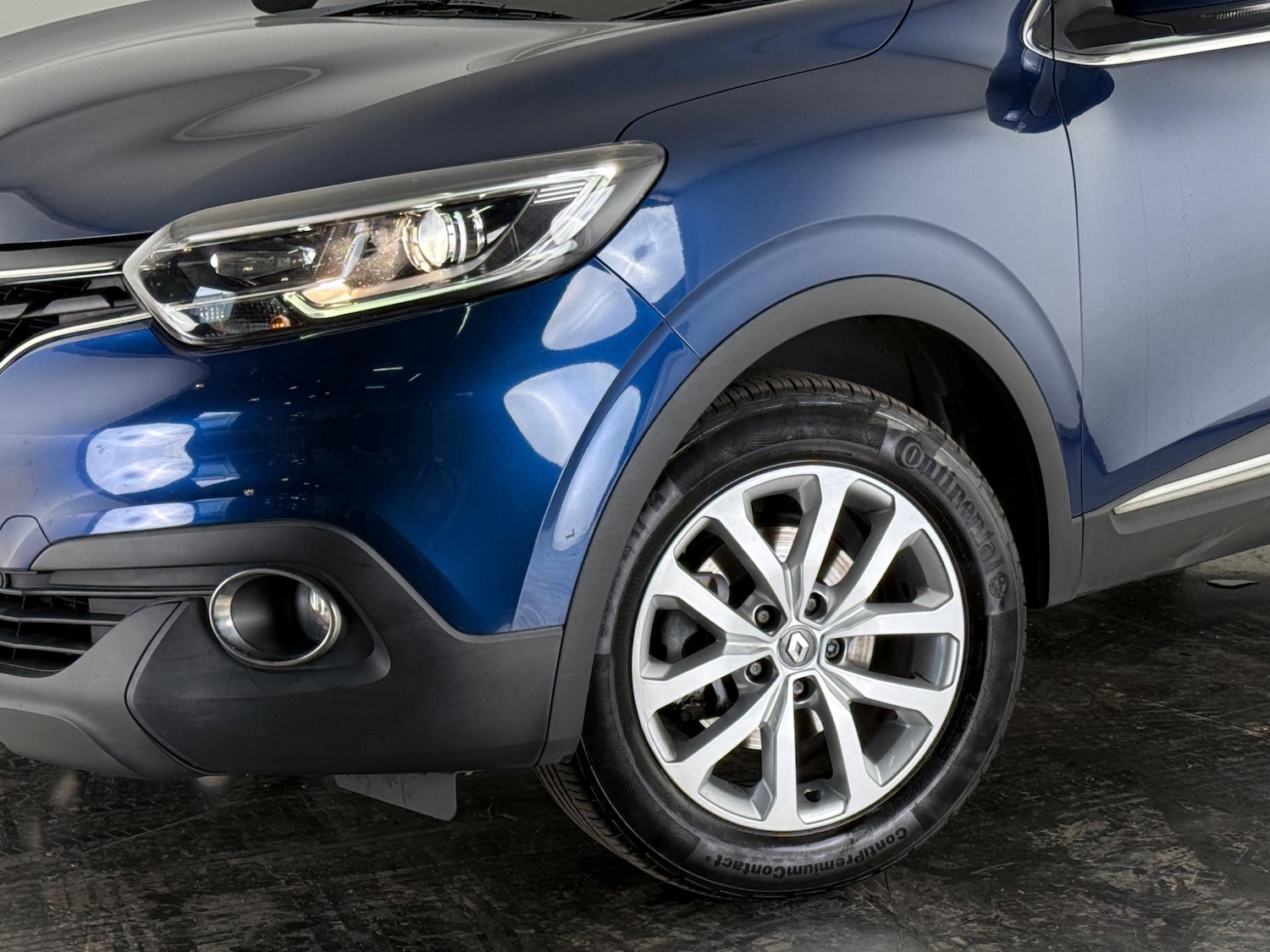 Used Renault Kadjar 2018 for sale - 76485733: Photo 45