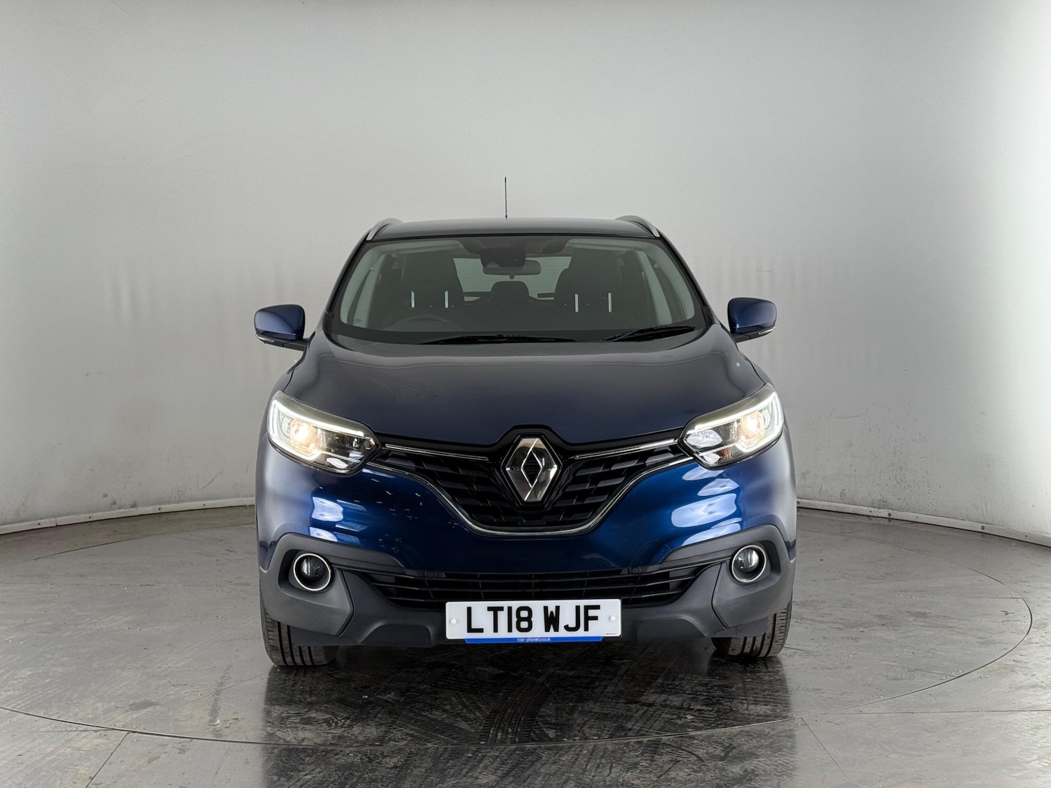 Used Renault Kadjar 2018 for sale - 76485733: Photo 7