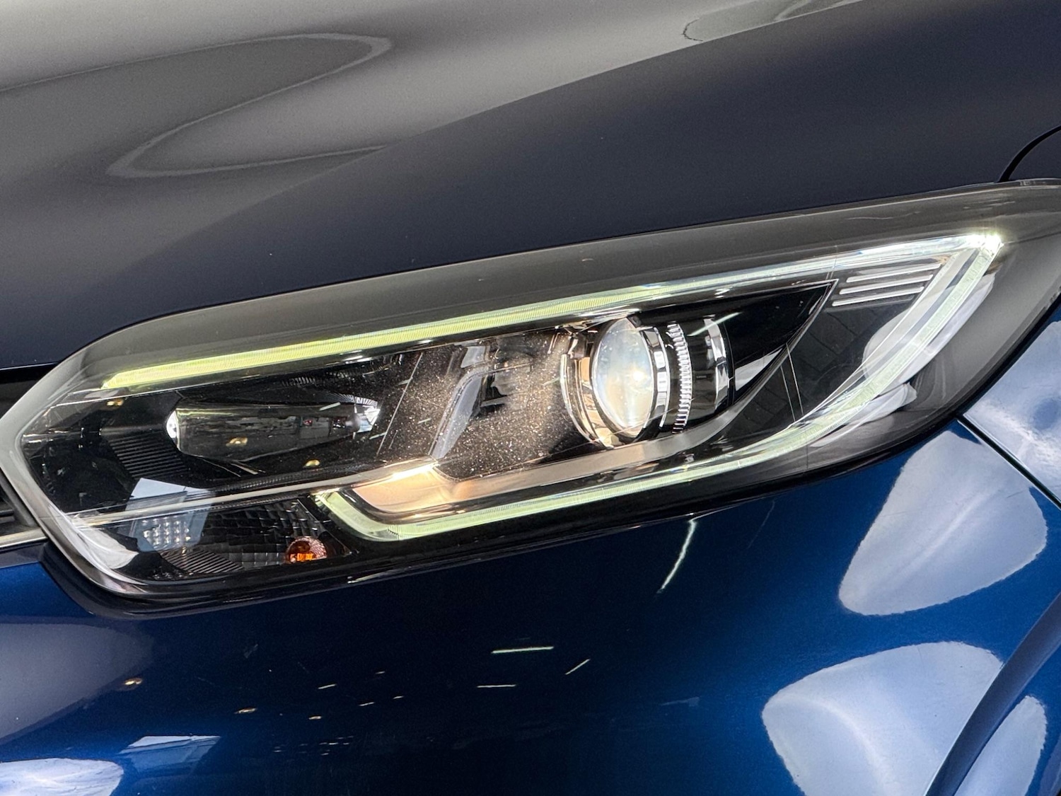 Used Renault Kadjar 2018 for sale - 76485733: Photo 8