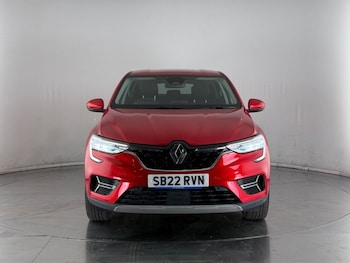 Used Renault Arkana 2022 for sale - 75992564: Photo