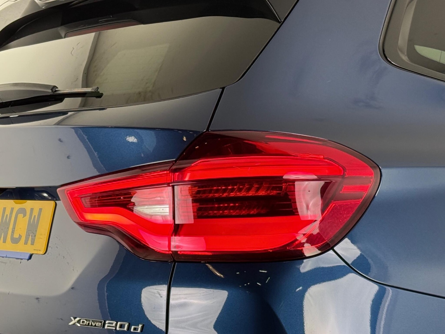 Used BMW X3 2020 for sale - 76468076: Photo 10