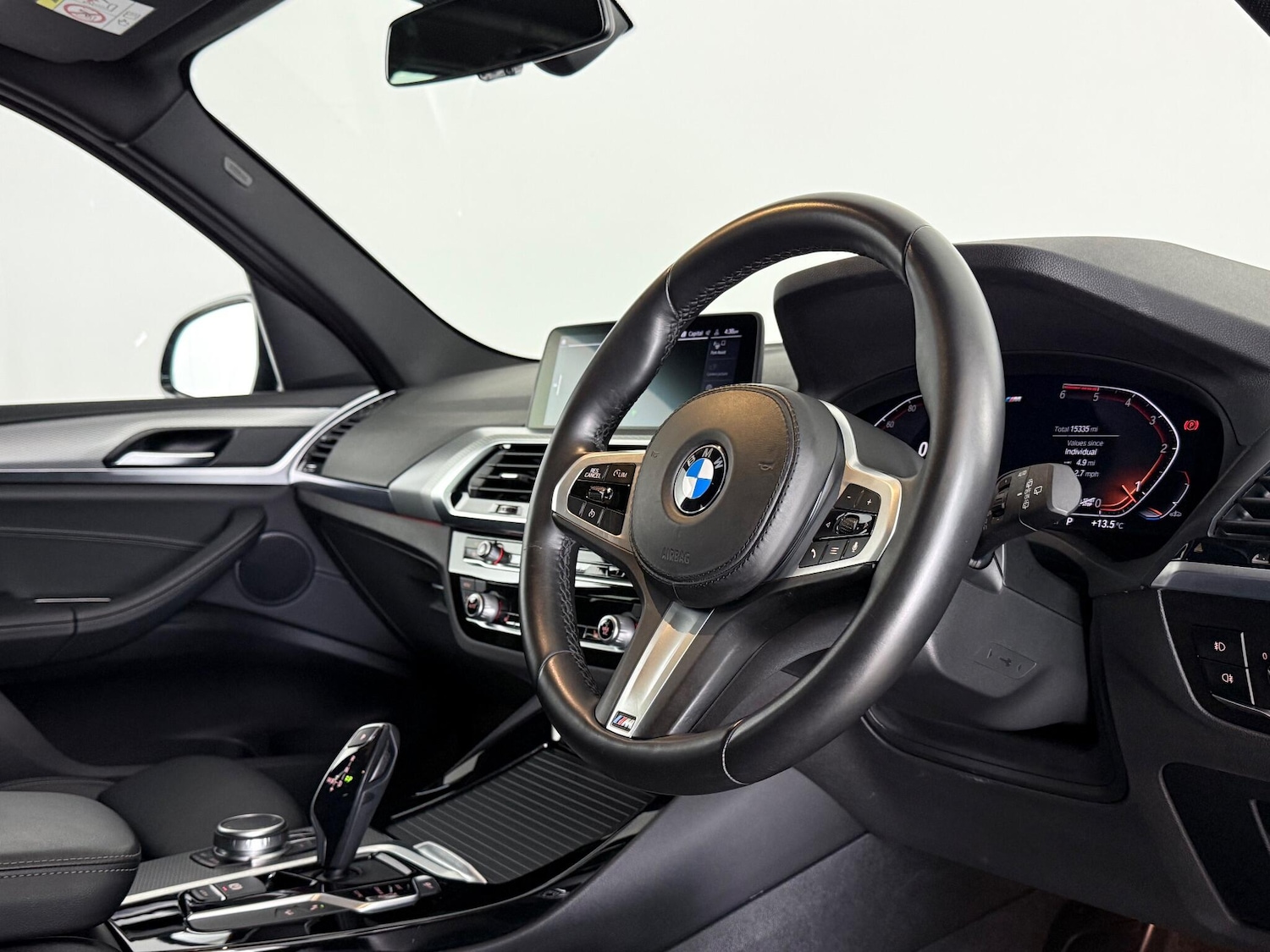 Used BMW X3 2020 for sale - 76468076: Photo 16