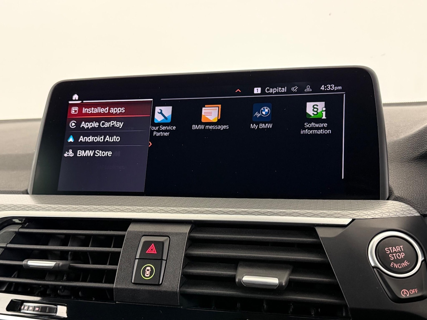 Used BMW X3 2020 for sale - 76468076: Photo 36