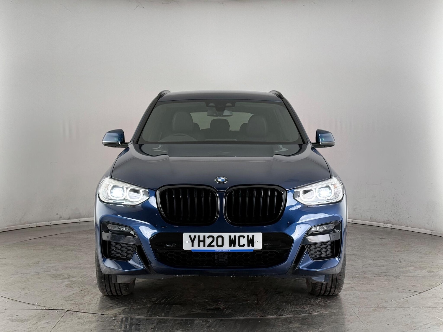 Used BMW X3 2020 for sale - 76468076: Photo 7