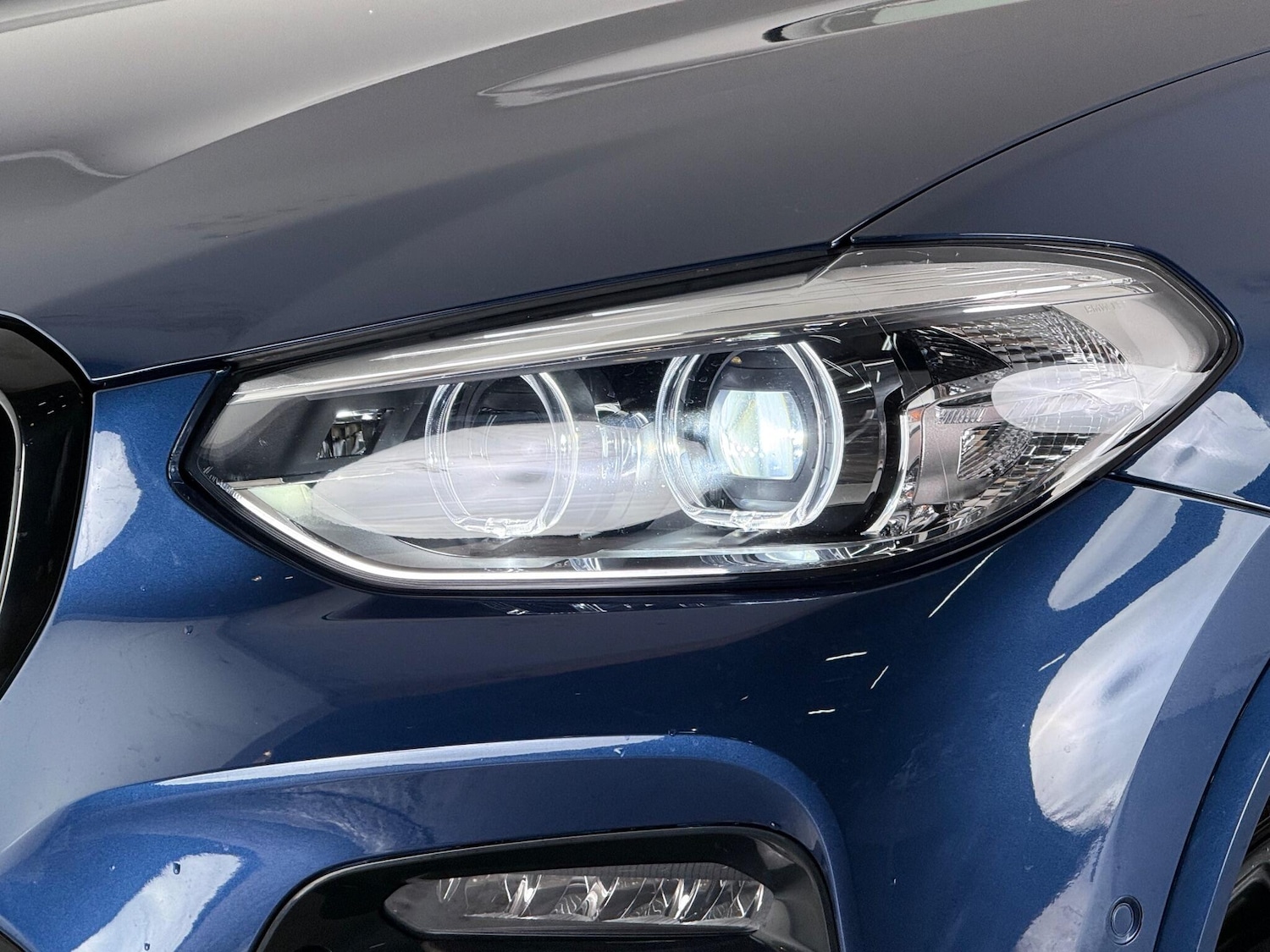 Used BMW X3 2020 for sale - 76468076: Photo 8