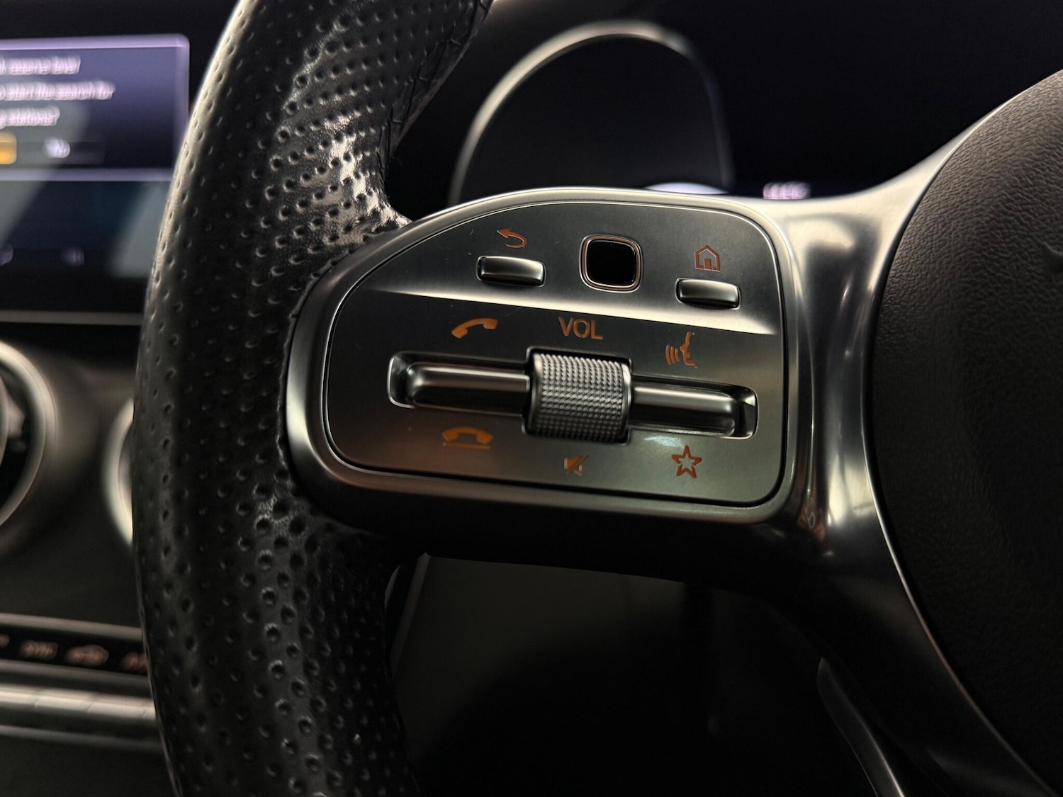 Used Mercedes-Benz C Class 2019 for sale - 77222426: Photo 17