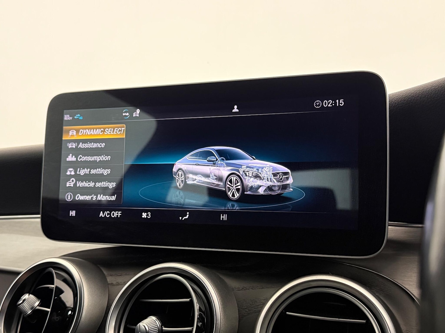 Used Mercedes-Benz C Class 2019 for sale - 77222426: Photo 22