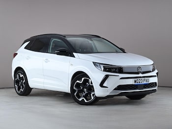 Used Vauxhall Grandland 2023 for sale - 78662779: Photo