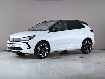 Used Vauxhall Grandland 2023 for sale - 78662779: Photo