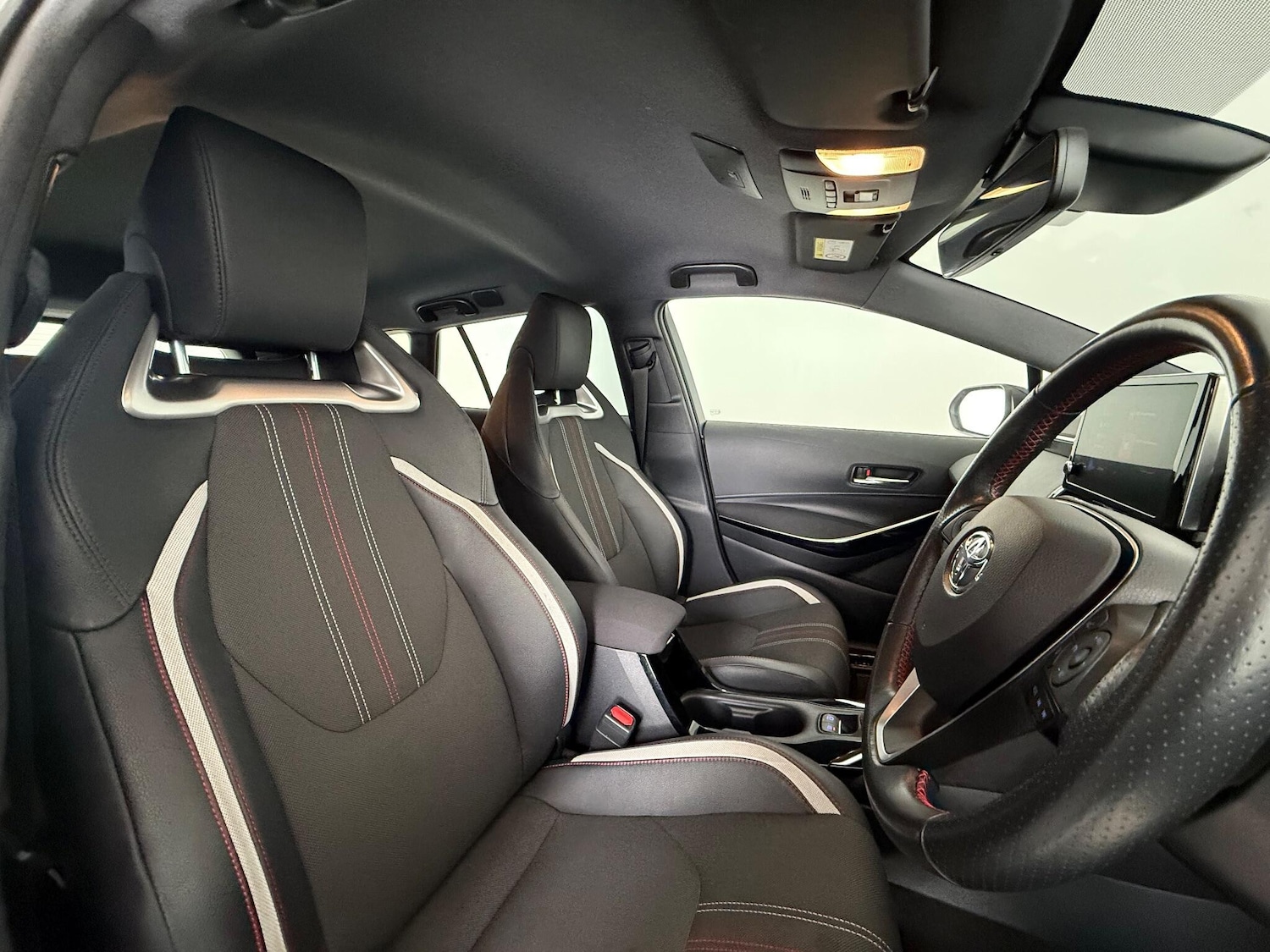 Used Toyota Corolla 2022 for sale - 77221800: Photo 10