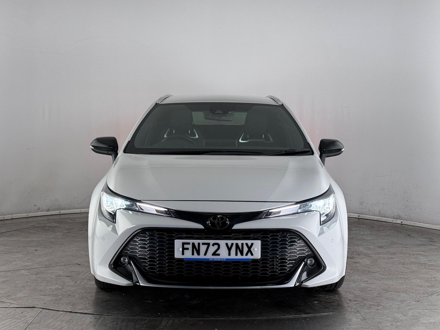 Used Toyota Corolla 2022 for sale - 77221800: Photo 2