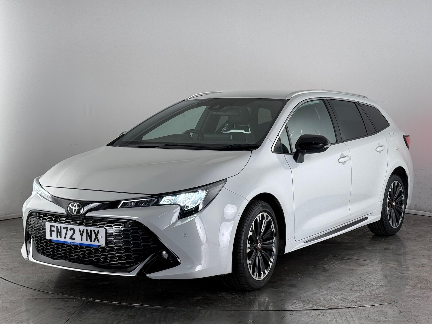 Used Toyota Corolla 2022 for sale - 77221800: Photo 3