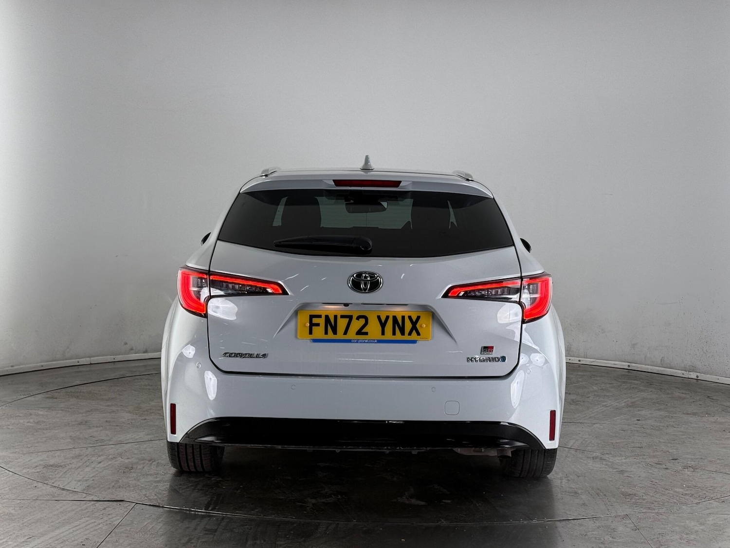 Used Toyota Corolla 2022 for sale - 77221800: Photo 5