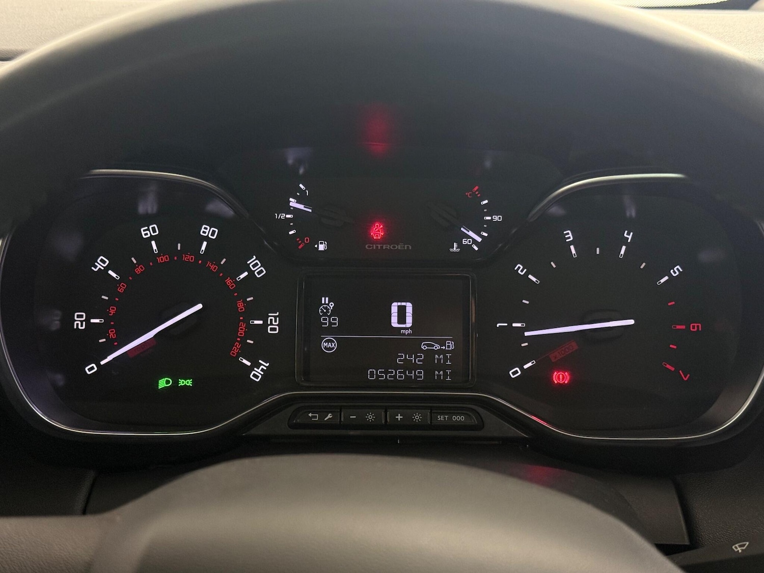 Used Citroen C3 Aircross 2019 for sale - 76468365: Photo 24