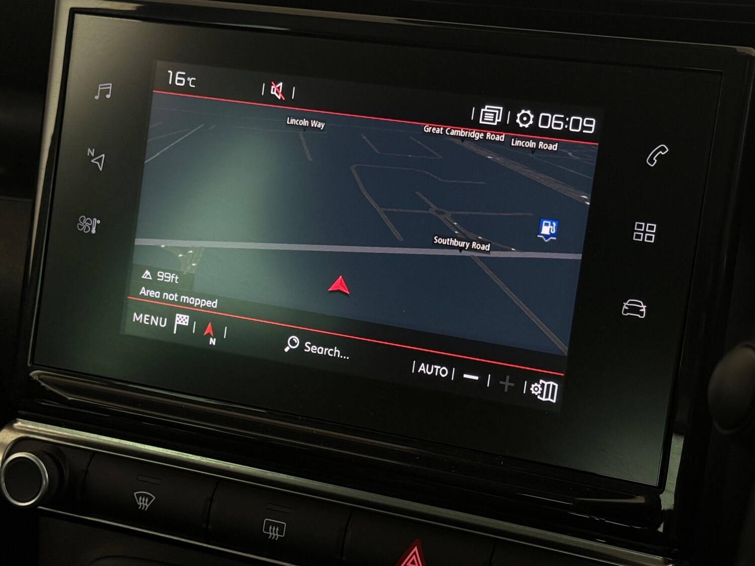 Used Citroen C3 Aircross 2019 for sale - 76468365: Photo 32