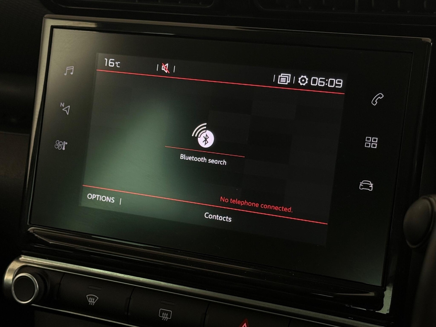 Used Citroen C3 Aircross 2019 for sale - 76468365: Photo 35