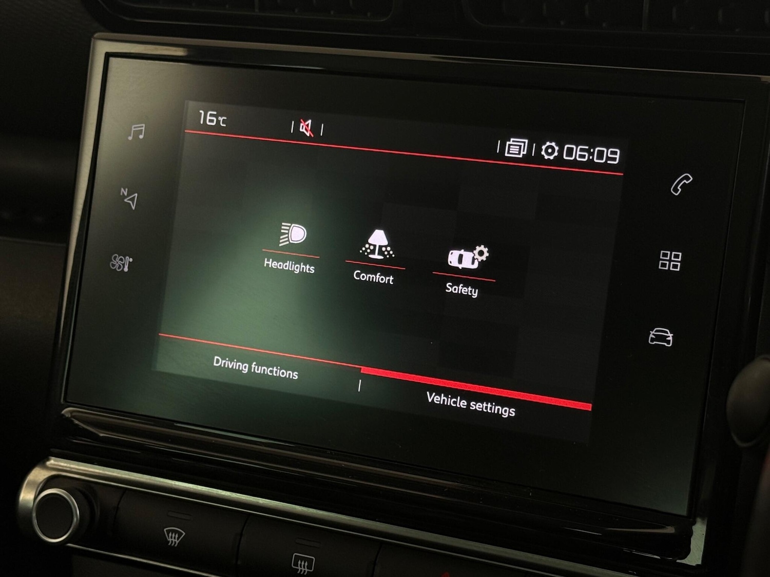 Used Citroen C3 Aircross 2019 for sale - 76468365: Photo 36