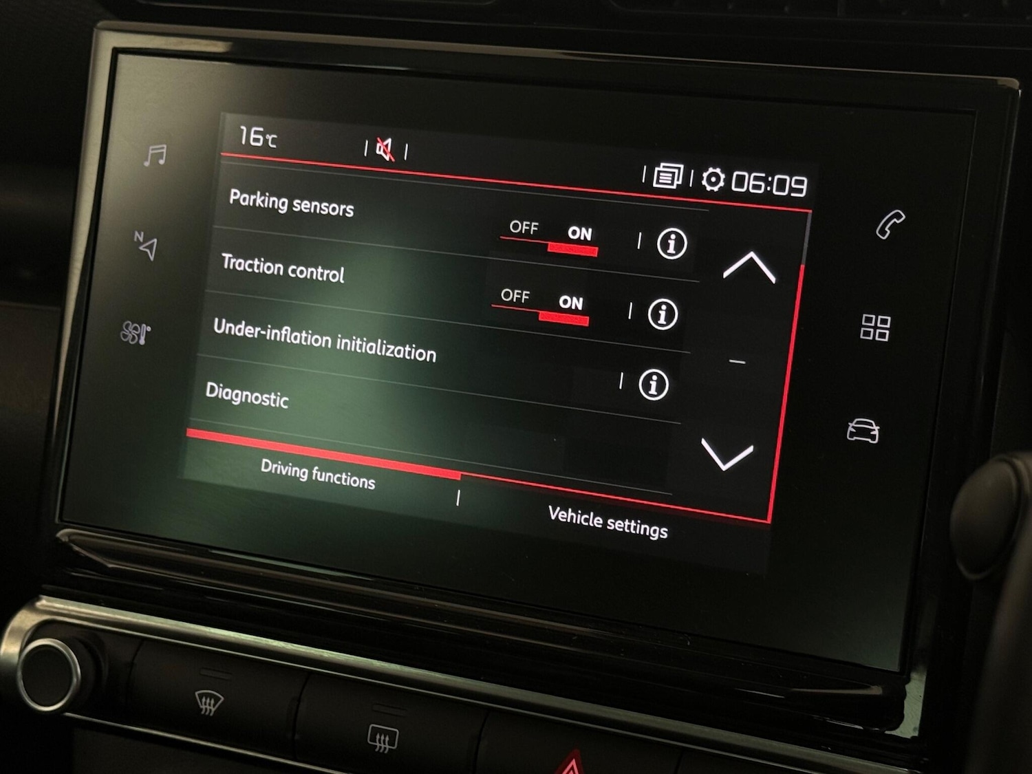 Used Citroen C3 Aircross 2019 for sale - 76468365: Photo 37