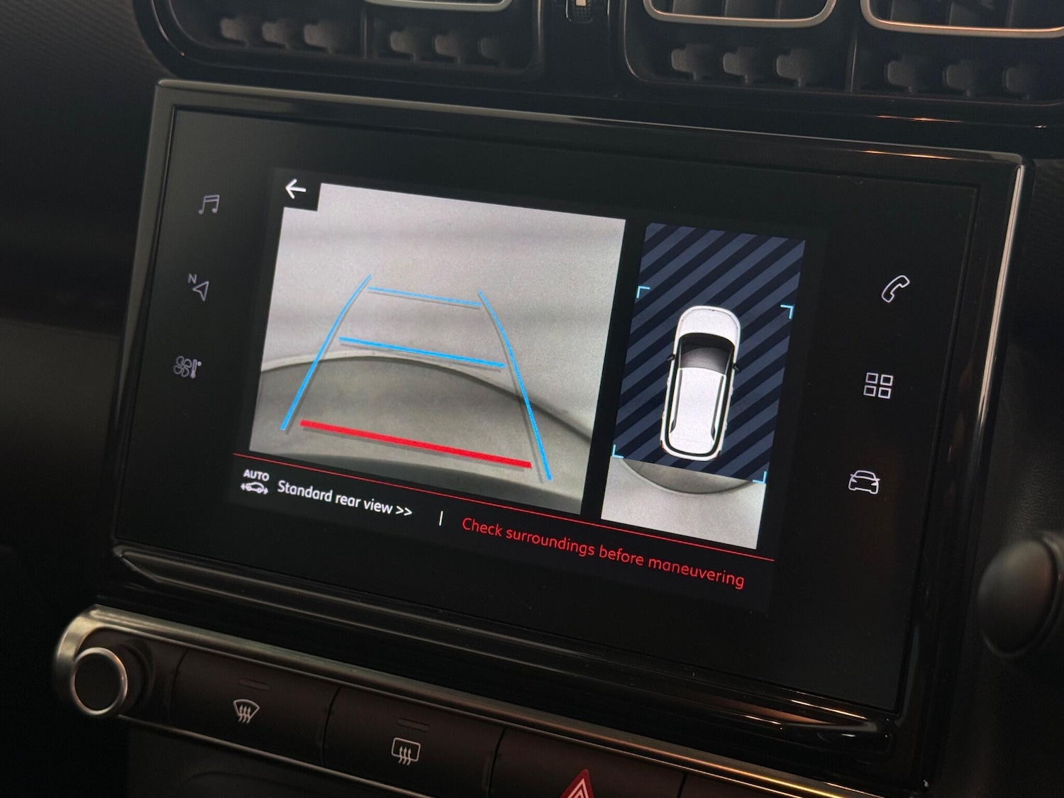 Used Citroen C3 Aircross 2019 for sale - 76468365: Photo 39