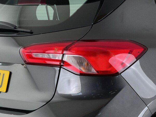 Used Ford Focus 2019 for sale - 76178522: Photo 12