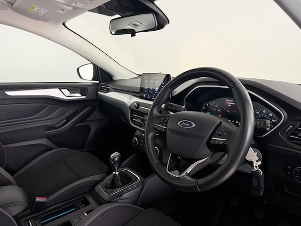 Used Ford Focus 2019 for sale - 76178522: Photo 14