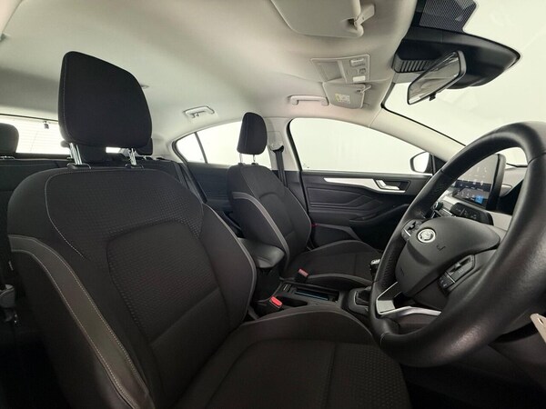 Used Ford Focus 2019 for sale - 76178522: Photo 15