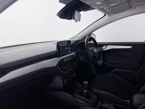 Used Ford Focus 2019 for sale - 76178522: Photo 16