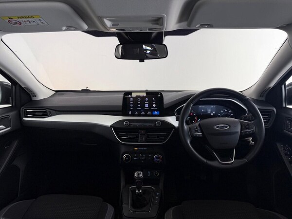 Used Ford Focus 2019 for sale - 76178522: Photo 19