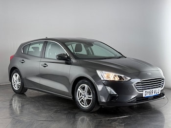 Ford - Focus