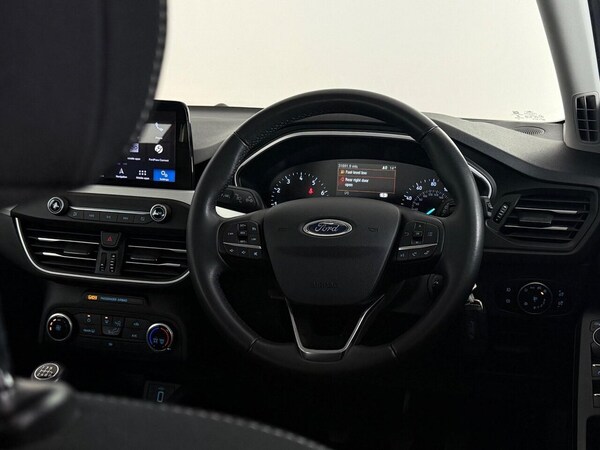 Used Ford Focus 2019 for sale - 76178522: Photo 24