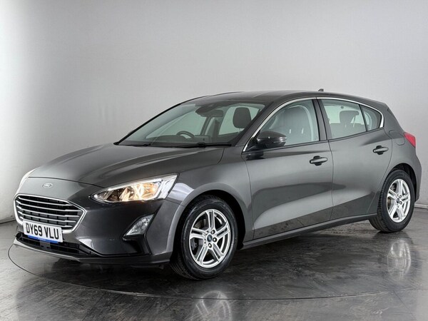 Used Ford Focus 2019 for sale - 76178522: Photo 3