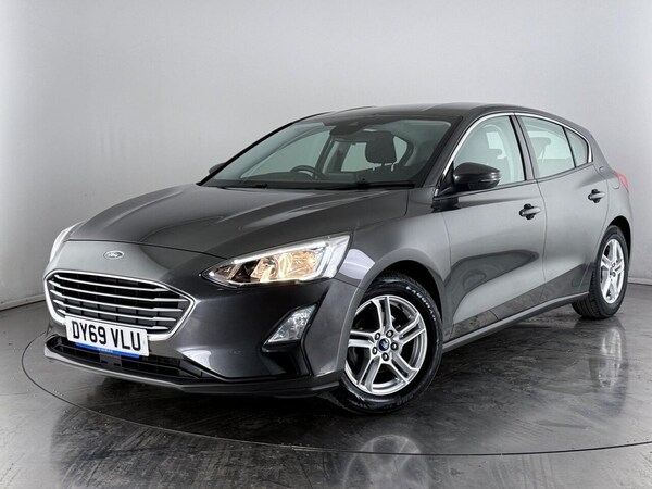 Used Ford Focus 2019 for sale - 76178522: Photo 43