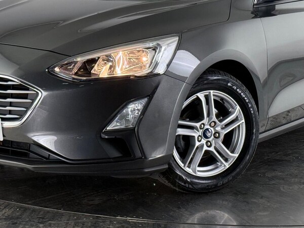Used Ford Focus 2019 for sale - 76178522: Photo 45