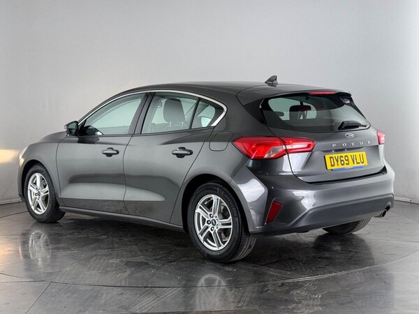 Used Ford Focus 2019 for sale - 76178522: Photo 4