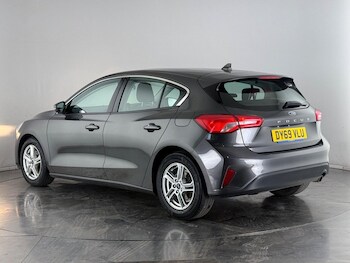Used Ford Focus 2019 for sale - 76178522: Photo 4
