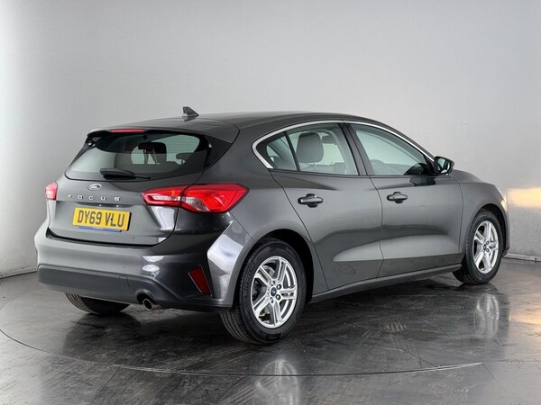 Used Ford Focus 2019 for sale - 76178522: Photo 5