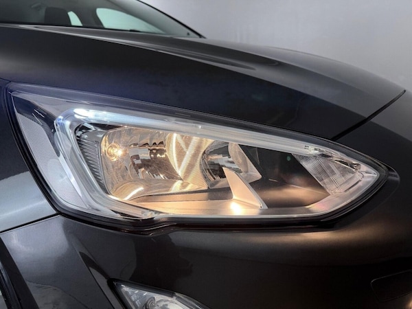 Used Ford Focus 2019 for sale - 76178522: Photo 8