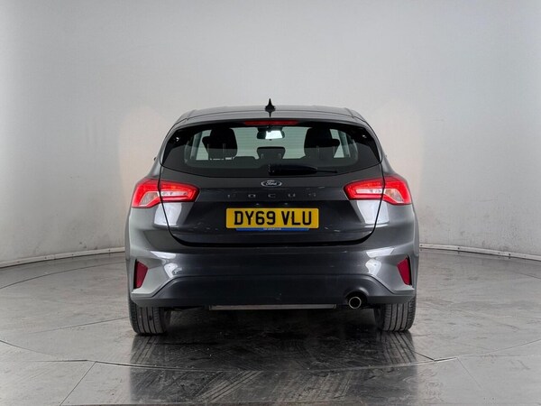 Used Ford Focus 2019 for sale - 76178522: Photo 9