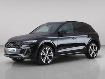 Used Audi Q5 2023 for sale - 79533645: Photo