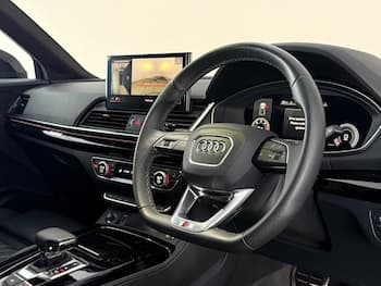 Used Audi Q5 2023 for sale - 79533645: Photo