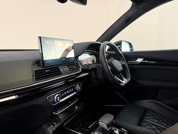 Used Audi Q5 2023 for sale - 79533645: Photo
