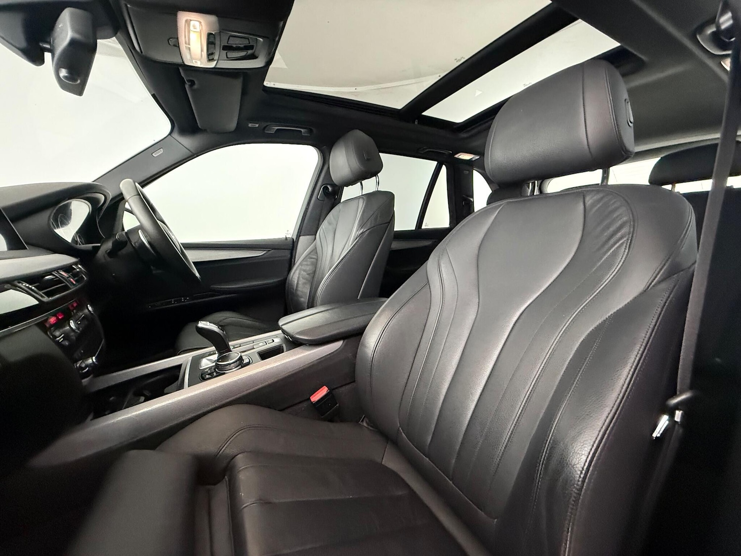 Used BMW X5 2016 for sale - 77180792: Photo 13