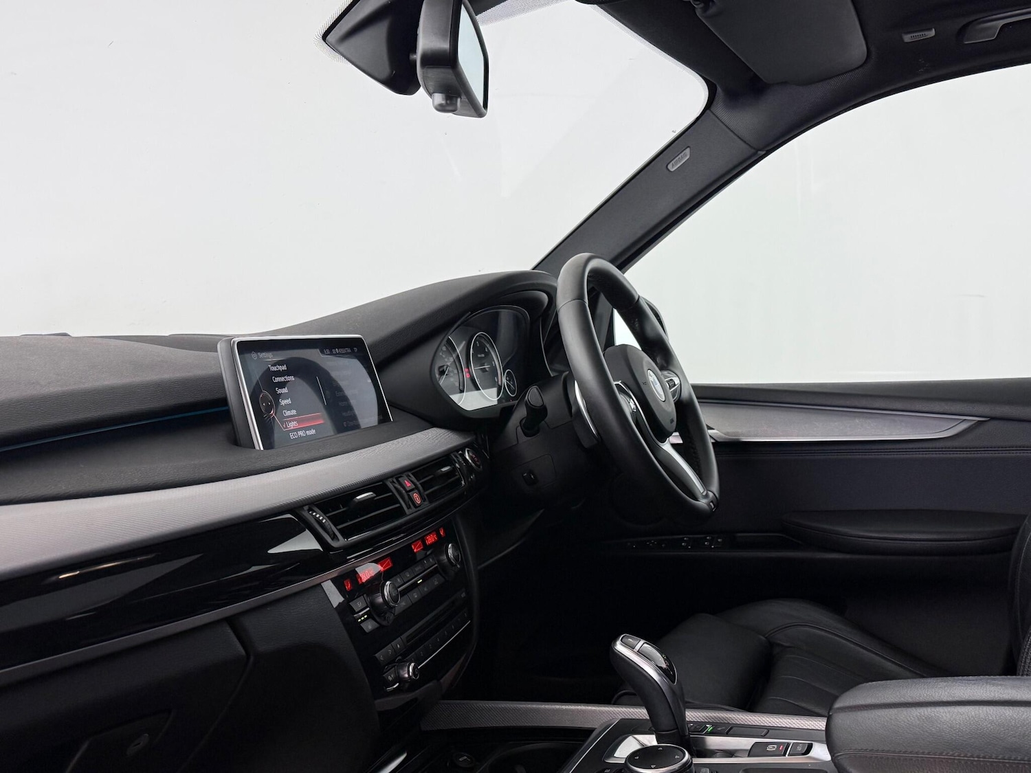 Used BMW X5 2016 for sale - 77180792: Photo 17